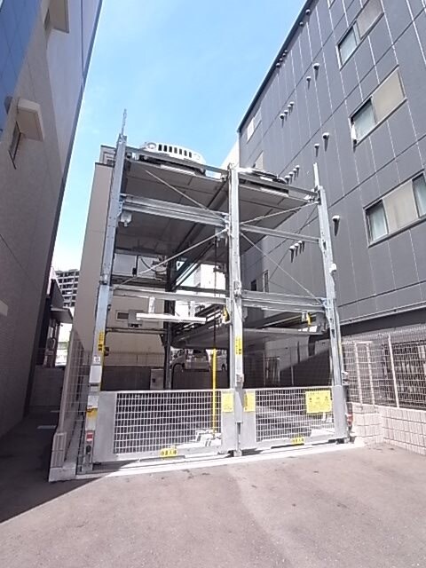 神戸駅 徒歩9分 5階の物件外観写真