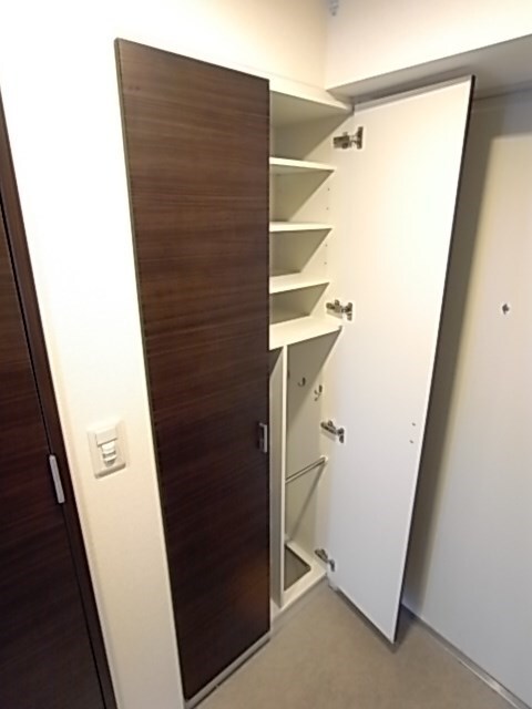 神戸駅 徒歩9分 5階の物件内観写真