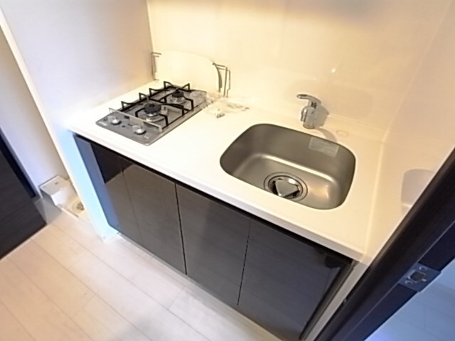 神戸駅 徒歩9分 5階の物件内観写真