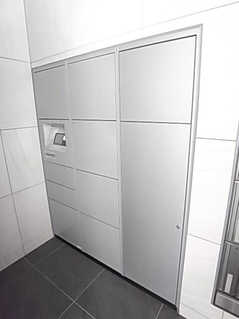 神戸駅 徒歩9分 5階の物件内観写真