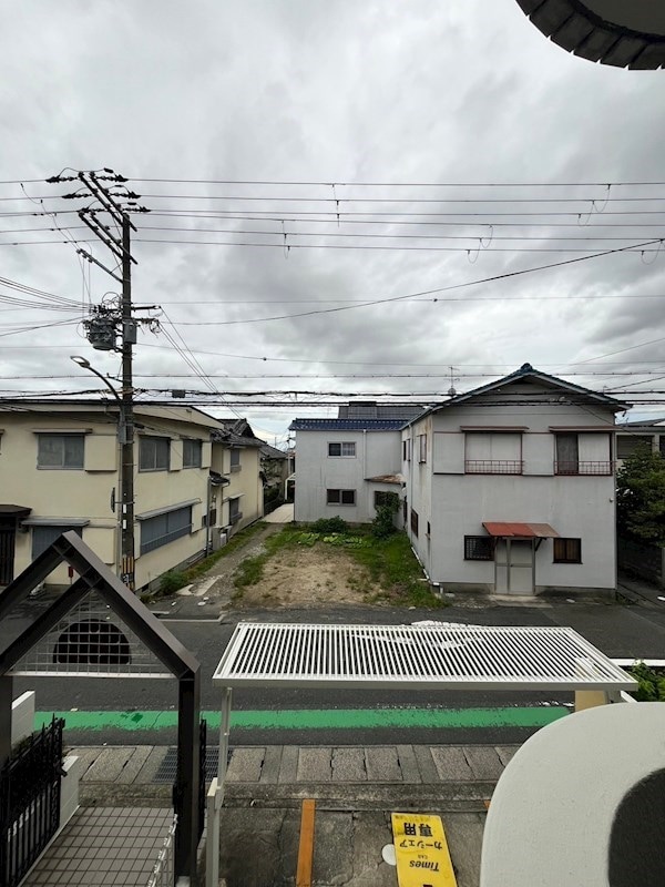 甲東園駅 徒歩24分 2階の物件内観写真