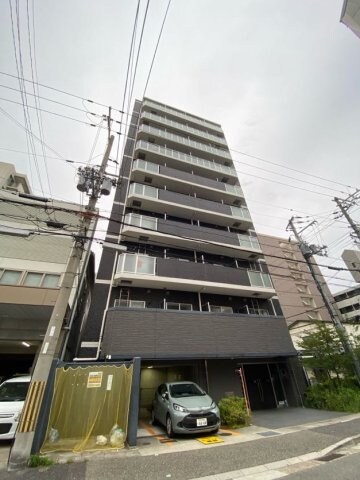 湊川公園駅 徒歩5分 5階の物件外観写真