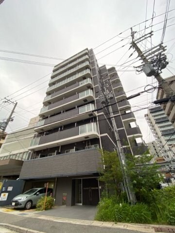 湊川公園駅 徒歩5分 5階の物件外観写真