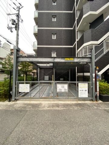 湊川公園駅 徒歩5分 5階の物件外観写真