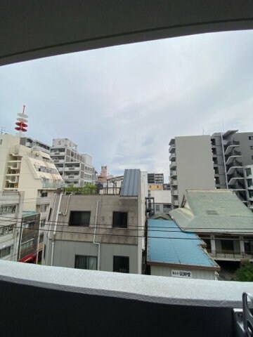 湊川公園駅 徒歩5分 5階の物件内観写真