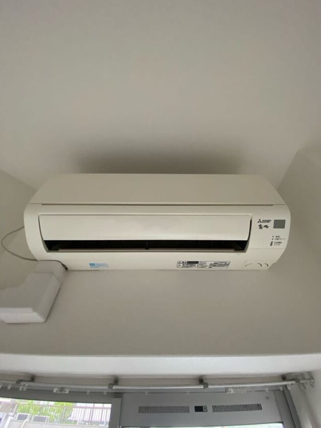 湊川公園駅 徒歩5分 5階の物件内観写真