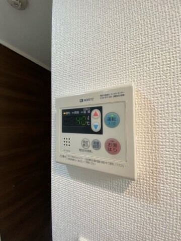 湊川公園駅 徒歩5分 5階の物件内観写真