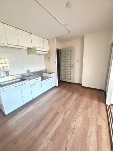 長田駅 徒歩5分 3階の物件内観写真