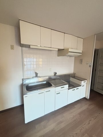 長田駅 徒歩5分 3階の物件内観写真