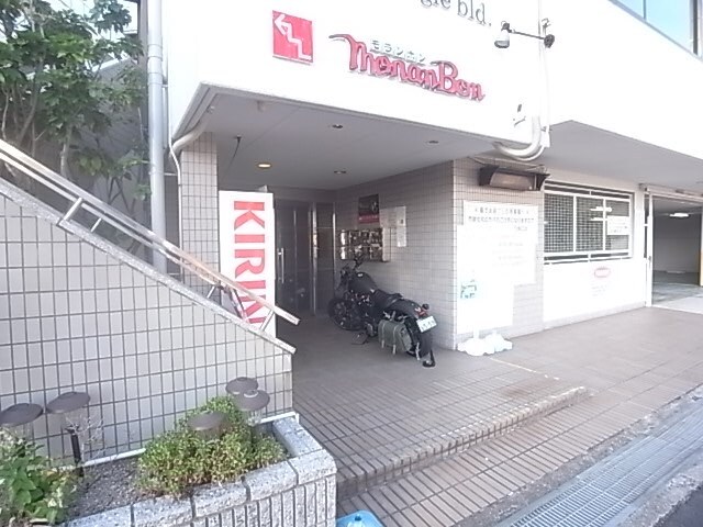 長田駅 徒歩5分 3階の物件外観写真