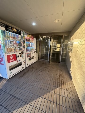 長田駅 徒歩5分 3階の物件外観写真