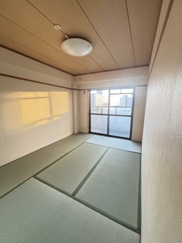 長田駅 徒歩5分 3階の物件内観写真