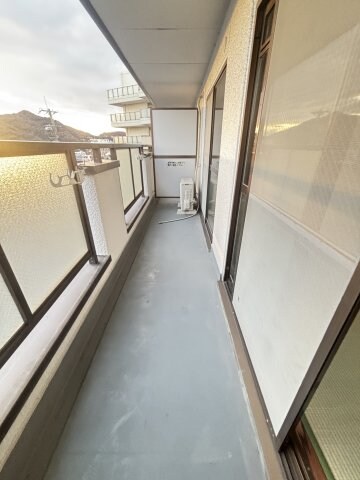 長田駅 徒歩5分 3階の物件内観写真