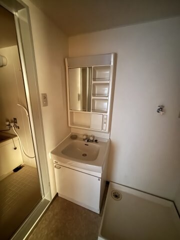 長田駅 徒歩5分 3階の物件内観写真