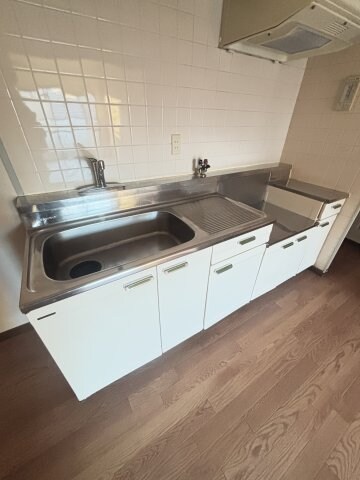 長田駅 徒歩5分 3階の物件内観写真