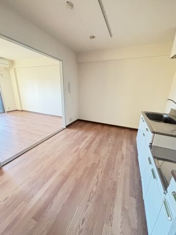 長田駅 徒歩5分 3階の物件内観写真