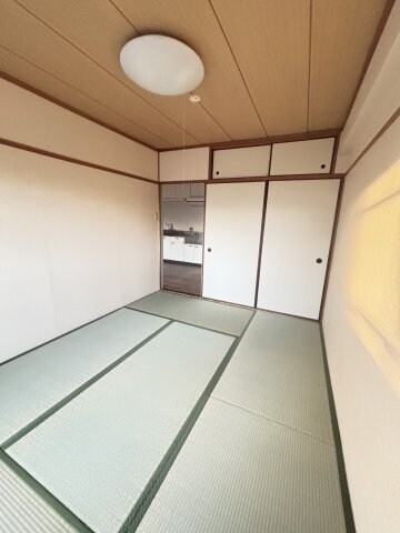 長田駅 徒歩5分 3階の物件内観写真