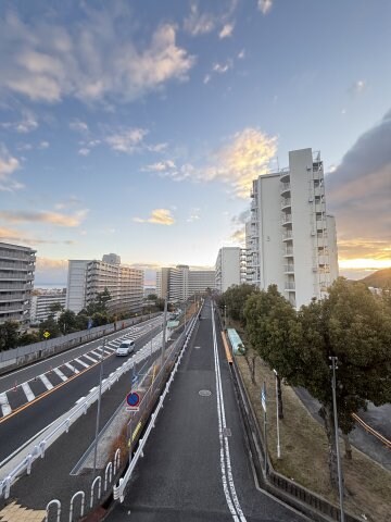 長田駅 徒歩5分 3階の物件内観写真