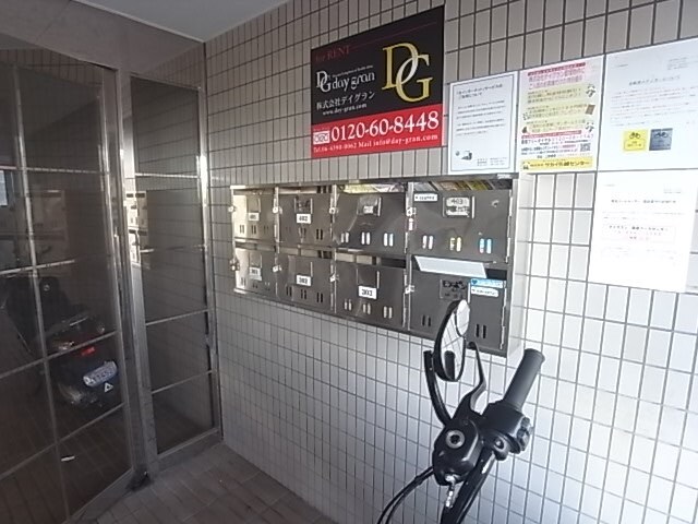 長田駅 徒歩5分 3階の物件内観写真