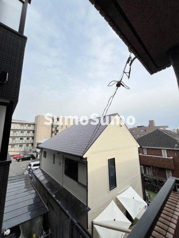 甲南山手駅 徒歩3分 3階の物件内観写真