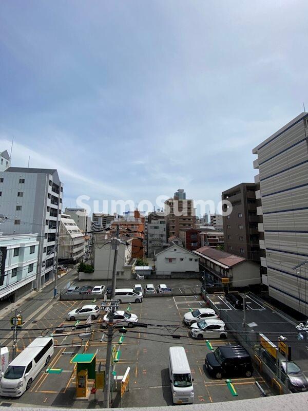 三ノ宮駅 徒歩10分 5階の物件内観写真