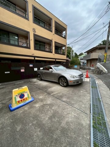 ヴィアノ塩屋町の物件外観写真