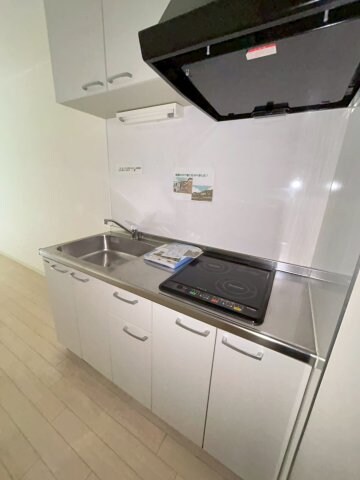 ヴィアノ塩屋町の物件内観写真