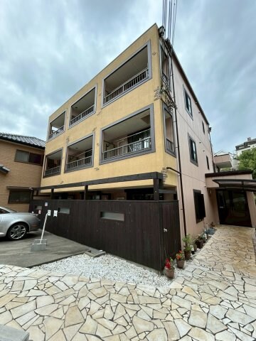 ヴィアノ塩屋町の物件外観写真