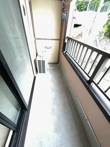 ヴィアノ塩屋町の物件内観写真