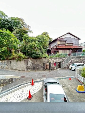 ヴィアノ塩屋町の物件内観写真