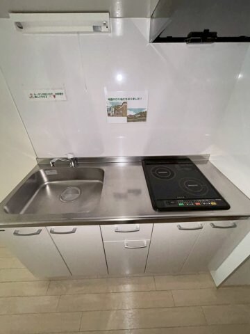 ヴィアノ塩屋町の物件内観写真