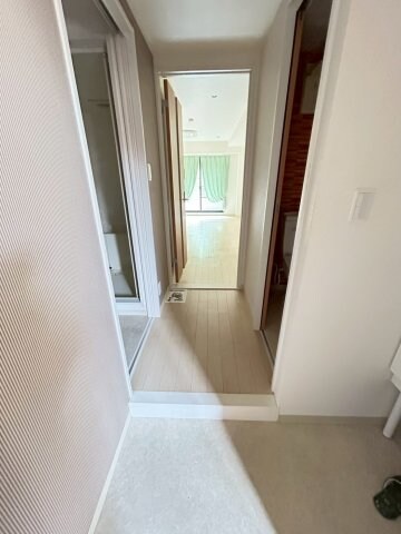 ヴィアノ塩屋町の物件内観写真