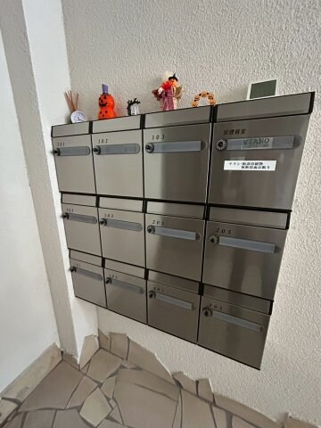 ヴィアノ塩屋町の物件内観写真