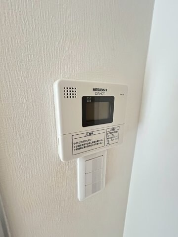 ヴィアノ塩屋町の物件内観写真