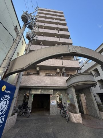 兵庫駅 徒歩5分 2階の物件外観写真