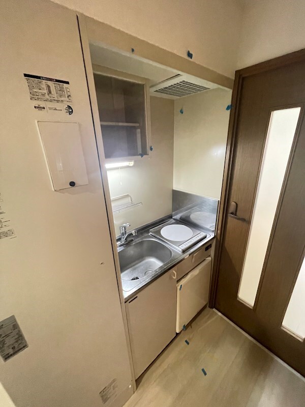 兵庫駅 徒歩5分 2階の物件内観写真