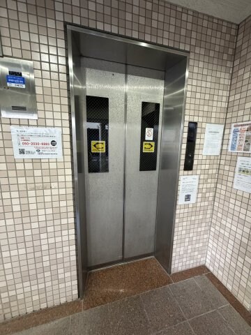 兵庫駅 徒歩5分 2階の物件外観写真