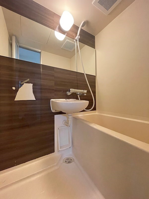 兵庫駅 徒歩5分 2階の物件内観写真