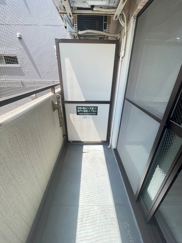 兵庫駅 徒歩5分 2階の物件内観写真