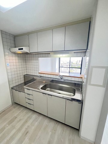 西宮北口駅 徒歩17分 5階の物件内観写真