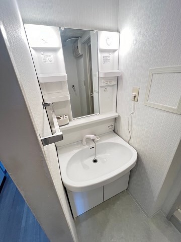 西宮北口駅 徒歩17分 5階の物件内観写真