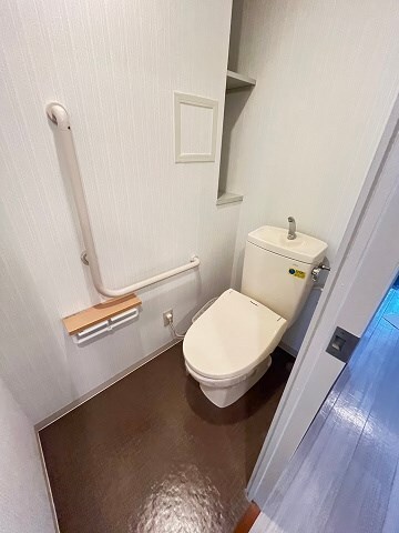 西宮北口駅 徒歩17分 5階の物件内観写真