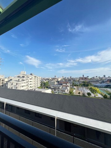 西宮北口駅 徒歩17分 5階の物件内観写真