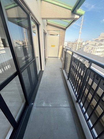 西宮北口駅 徒歩17分 5階の物件内観写真