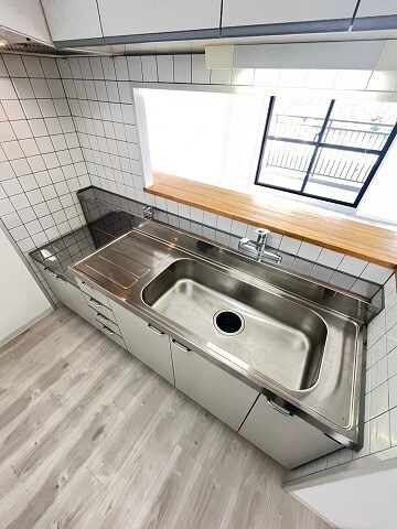 西宮北口駅 徒歩17分 5階の物件内観写真