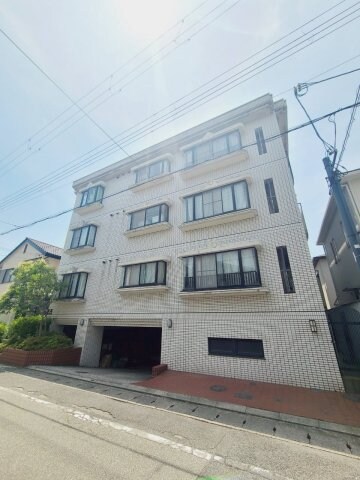 甲子園口駅 徒歩8分 3階の物件外観写真