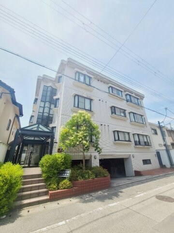 甲子園口駅 徒歩8分 3階の物件外観写真