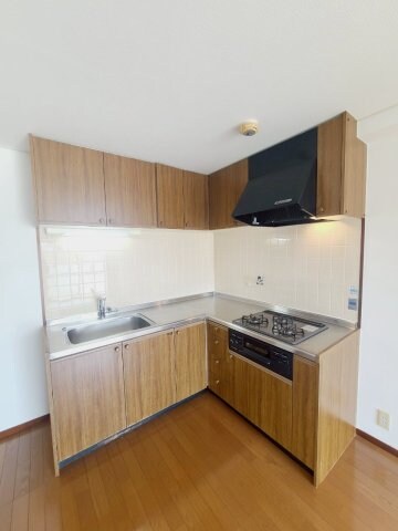 甲子園口駅 徒歩8分 3階の物件内観写真