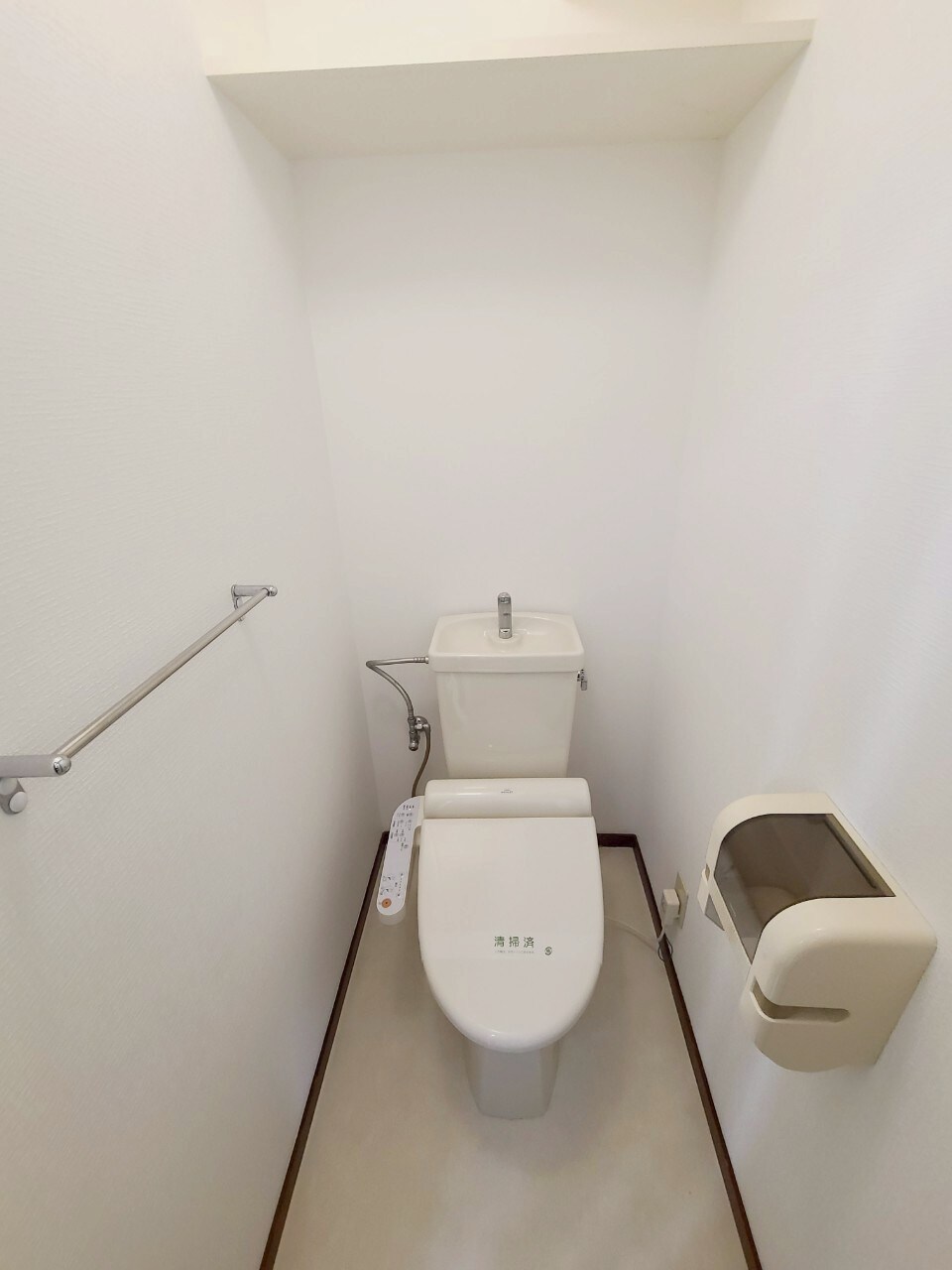 甲子園口駅 徒歩8分 3階の物件内観写真