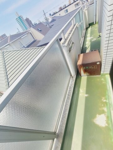 甲子園口駅 徒歩8分 3階の物件内観写真